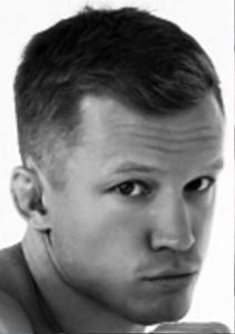 Sasha Belov