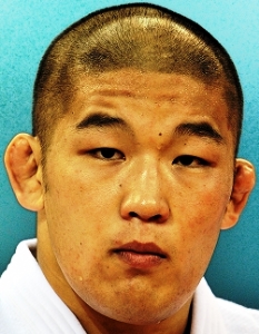 Satoshi Ishii Satoshi Ishii