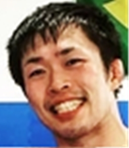Satoshi Yamasu