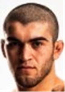 Saygid Guseyn Arslanaliev Saygid Guseyn Arslanaliev
