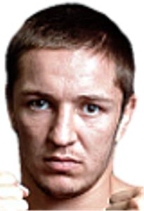 Saygid Izagakhmaev