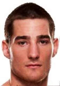 Sean Strickland