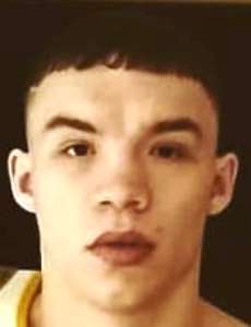 Sebastian Fapšo Sebastian Fapšo