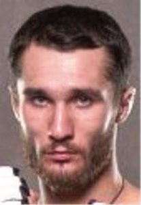 Sergey Morozov