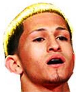Sergio Pettis