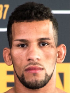 Sergio de Jesus Santos