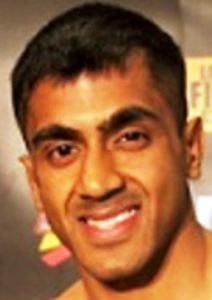 Shajidul Haque