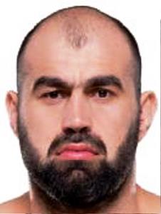 Shamil Abdurahimov