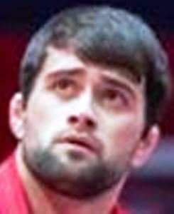 Shamil Gasanov Shamil Gasanov