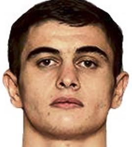 Shamil Nikaev