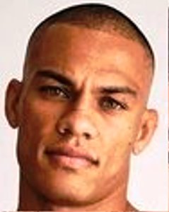 Sheymon Moraes