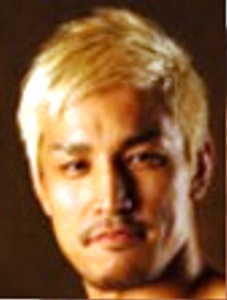 Shinji Sasaki Shinji Sasaki