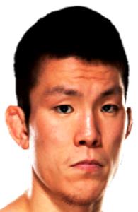 Shinya Aoki