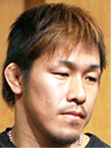 Shoji Maruyama Shoji Maruyama