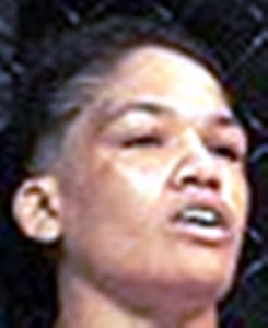 Sijara Eubanks