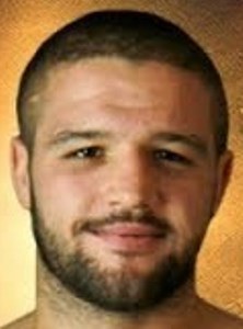 Simon Michálek
