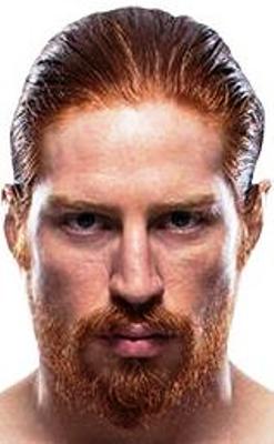 Spike Carlyle