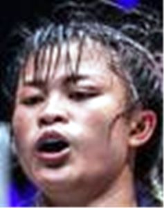 Stamp Fairtex