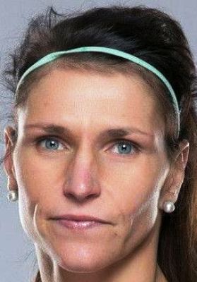 Stephanie Egger Stephanie Egger