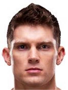 Stephen Thompson