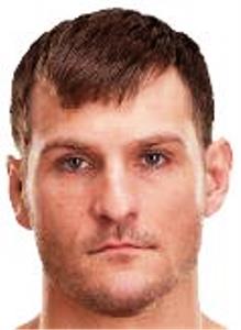 Stipe Miocic