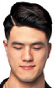 Sung Bin Jo