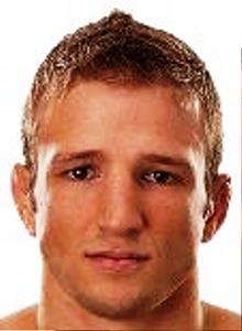 TJ Dillashaw