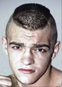 Tadeáš Růžička Tadeáš Růžička