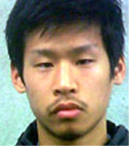 Taichi Nakajima Taichi Nakajima