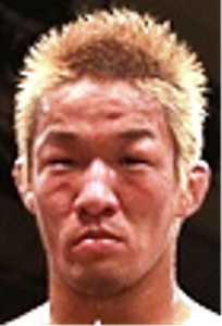 Takafumi Otsuka