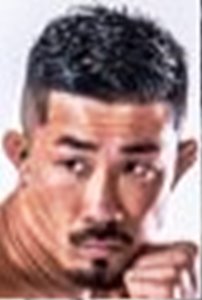 Takahiro Ashida Takahiro Ashida