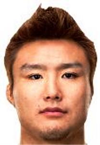 Takanori Gomi