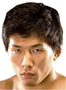 Takeya Mizugaki