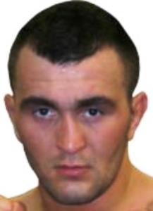 Tamirlan Dadaev