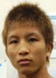 Tatsuki Saomoto Tatsuki Saomoto