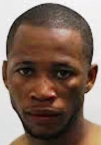 Terrion Ware