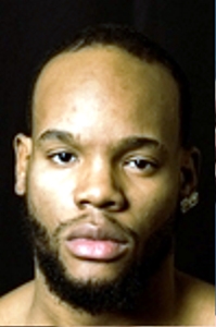 Tevin Dyce Tevin Dyce