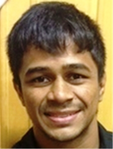 Tiago Trator