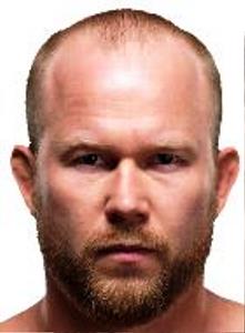 Tim Boetsch