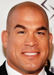Tito Ortiz
