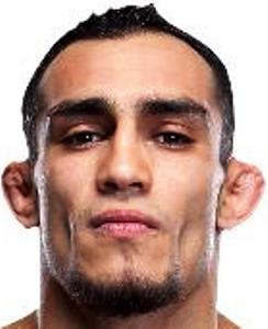 Tony Ferguson