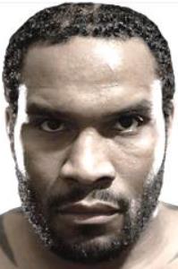 Tony Johnson Jr.