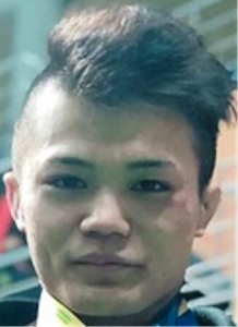 Toshiomi Kazama