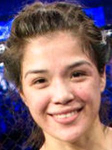 Tracy Cortez