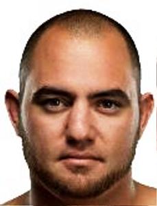 Travis Browne