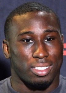 Tresean Gore