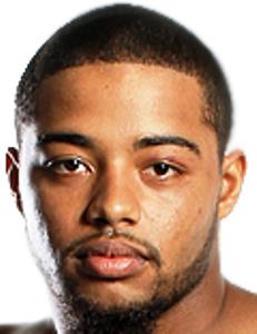 Trevin Giles