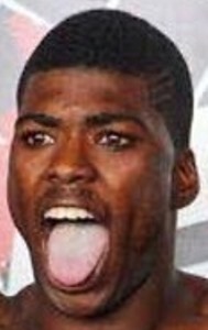 Trevin Jones