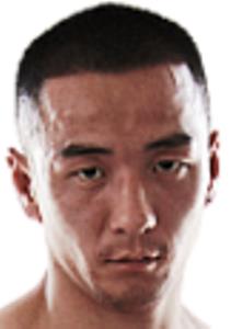 Tsogookhuu Amarsanaa