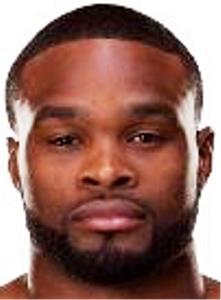 Tyron Woodley
